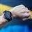 Montre connectée Suunto 7 Gris Graphite_8