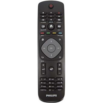 Télécommande Pour Philips 24PHK5619/12 24PHT5619/60 32PFH5300 - Neuf, Générique