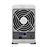 Serveur NAS Synology DiskStation DS218j 2 baies 512 Mo Blanc_5
