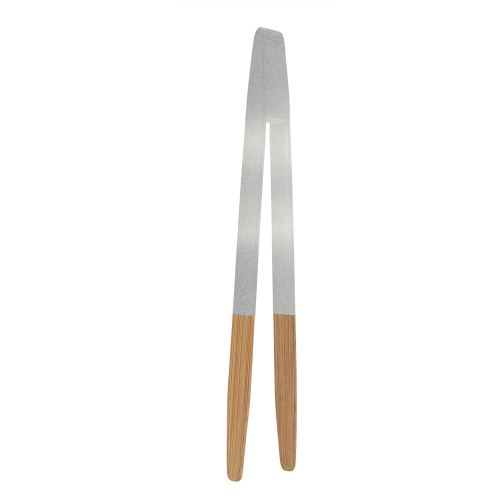 PEBBLY PINCE TOAST ARGENT