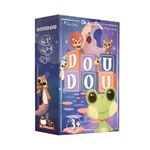 Jeu de cartes Oka Luda Doudou