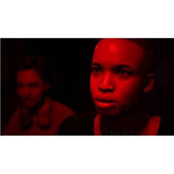 The Dark Pictures: The Devil In Me PS4
