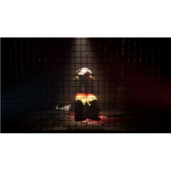 The Dark Pictures: The Devil In Me PS4