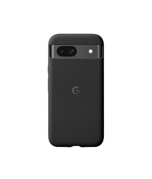 Coque de protection pour Google Pixel 8A Noir