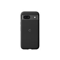 Schermo LCD + Vetro Touch Completo Nero Per Google Pixel 8a (ricambio Originale)