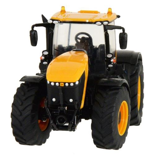 Traktor JCB 8000 Fastrac