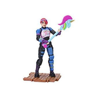 Fortnite 4 figurines articulées squad mode