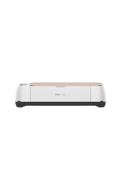 Machine de découpe Cricut Maker Champagne