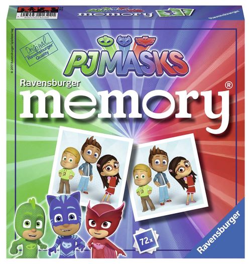 RAVENSB. GRAND MEMORY PYJAMASQUES