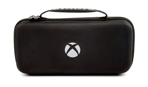 Pochette de protection Nacon Noir pour ROG Xbox Ally et ROG Xbox Ally X