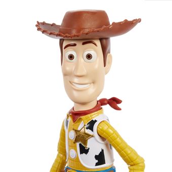 PIXAR WOODY 30 CM