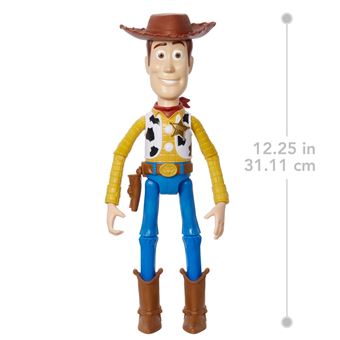 PIXAR WOODY 30 CM