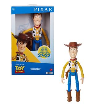 PIXAR WOODY 30 CM