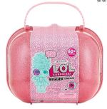 Playset L.O.L. Surprise Bigger Surprise