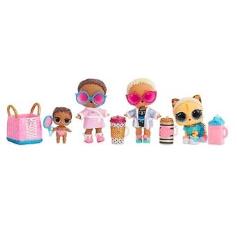 Playset L.O.L. Surprise Bigger Surprise