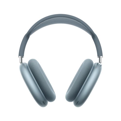 Apple AirPods Max 2 Bleu à réduction de bruit active