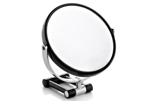 Miroir de voyage Novex