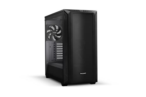 be quiet! Shadow Base 800 FX - vue 9