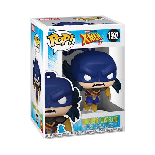 Figurine Funko Pop Marvel X men 97 S3 Pop 2