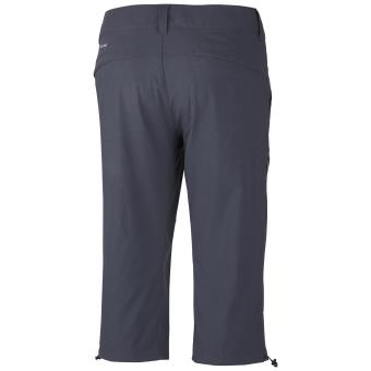 Columbia Saturday Trail EU Pant - Pantalon de trekking Femme, Livraison  gratuite