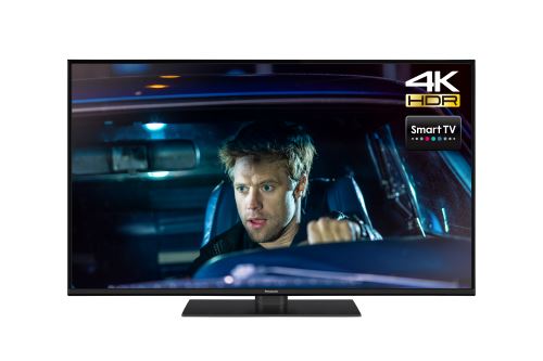 TV Panasonic TX-43GX550E UHD 4K 43 Noir