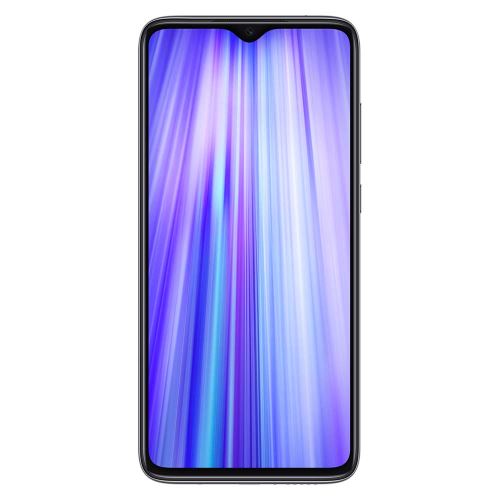Smartphone Xiaomi Redmi Note 8 Pro Double SIM 64 Go Blanc État correct - Xiaomi reconditionné disponible sur Fnac