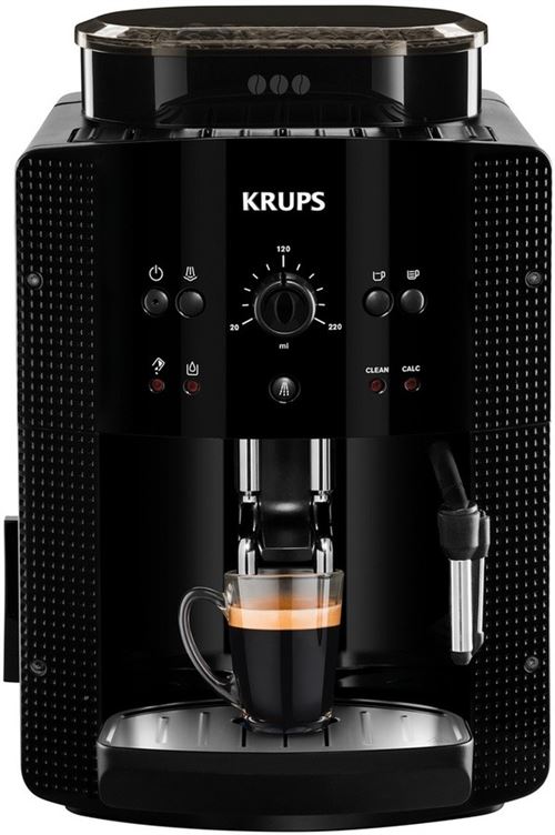 Expresso Avec Broyeur Krups Yy3957Fd