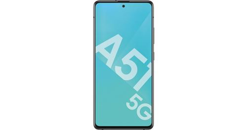 samsung galaxy a51 5g ram