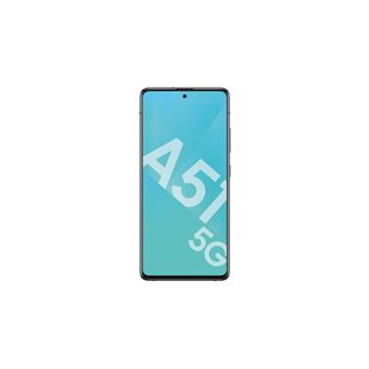 Smartphone Samsung Galaxy A51 128 Go 5G Double SIM Noir - 1