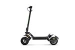 Trottinette électrique Lamborghini Alext avec Clignotants 900 W Noir et Vert