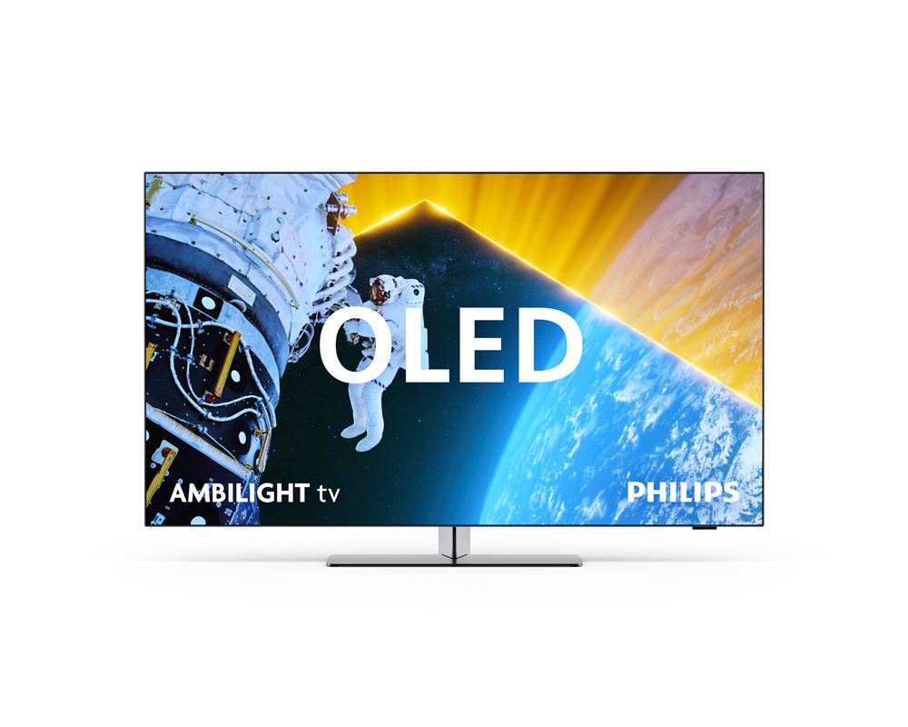 Television Philips Oled 856 TV OLED Ambilight Philips 65OLED849