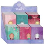 Display vide pour carnets Little Buddha