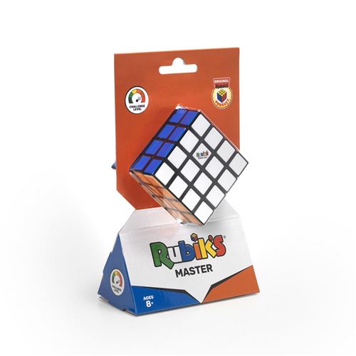 Rubiks Multicolore Casse-Tête Rubik's Cube 4X4