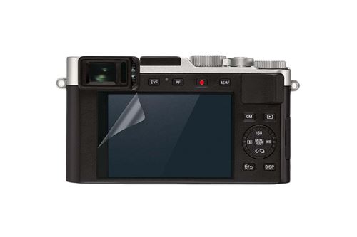 Film de protection d’écran Leica pour D-Lux