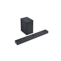 Barre de son LG SC9S Dolby Atmos 3.1.3 Noir