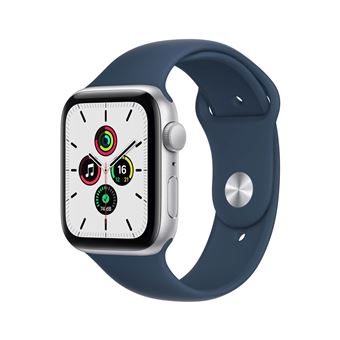 Apple Watch SE - Aankoop en verkoop Smartphones \u0026 Connected Devices | Fnac .be