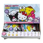 Hello Kitty - Sachet de 1 Personnage de 5 cm - Asst (en presentoir)