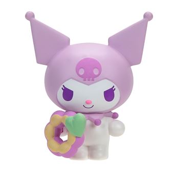 Hello Kitty - Sachet de 1 Personnage de 5 cm - Asst (en presentoir)