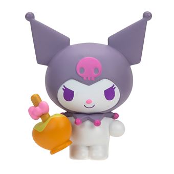 Hello Kitty - Sachet de 1 Personnage de 5 cm - Asst (en presentoir)