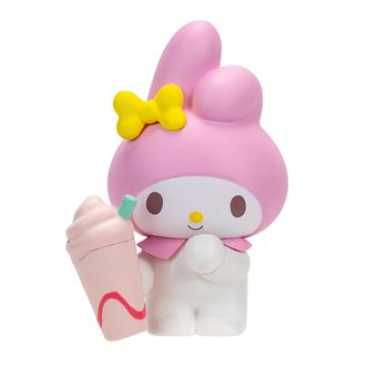 Hello Kitty - Sachet de 1 Personnage de 5 cm - Asst (en presentoir)