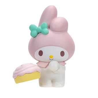 Hello Kitty - Sachet de 1 Personnage de 5 cm - Asst (en presentoir)