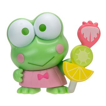 Hello Kitty - Sachet de 1 Personnage de 5 cm - Asst (en presentoir)