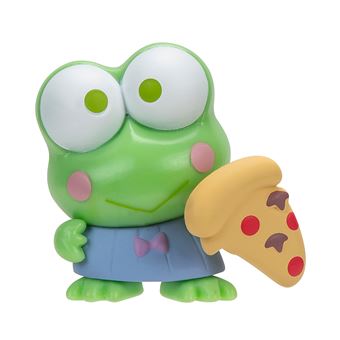 Hello Kitty - Sachet de 1 Personnage de 5 cm - Asst (en presentoir)
