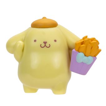Hello Kitty - Sachet de 1 Personnage de 5 cm - Asst (en presentoir)