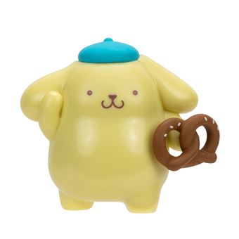 Hello Kitty - Sachet de 1 Personnage de 5 cm - Asst (en presentoir)