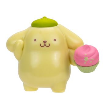 Hello Kitty - Sachet de 1 Personnage de 5 cm - Asst (en presentoir)