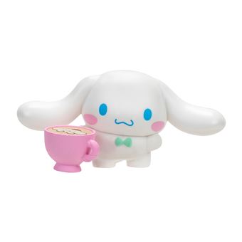 Hello Kitty - Sachet de 1 Personnage de 5 cm - Asst (en presentoir)