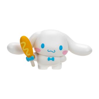 Hello Kitty - Sachet de 1 Personnage de 5 cm - Asst (en presentoir)