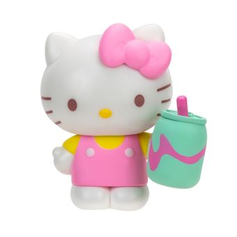 Hello Kitty - Sachet de 1 Personnage de 5 cm - Asst (en presentoir)