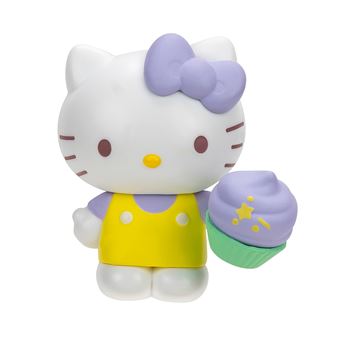 Hello Kitty - Sachet de 1 Personnage de 5 cm - Asst (en presentoir)